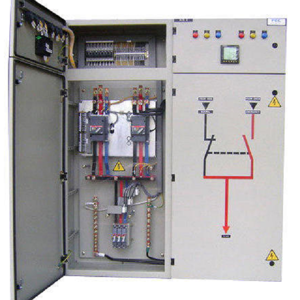 Auto Changeover Switch (ATS)