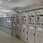 Switchgear Panel Switchgear Panel