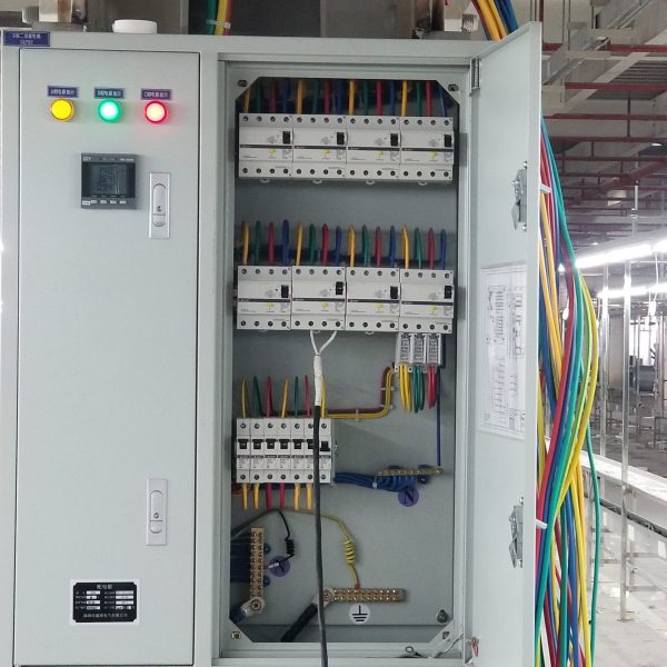 MDB, SDB & Distribution Board