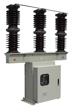 33KV Outdoor VCB