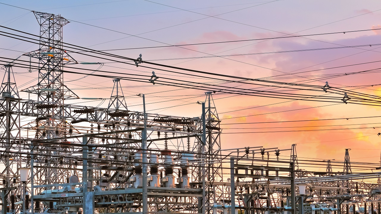33KV Substation Construction, Installation, Testing & Commissioning