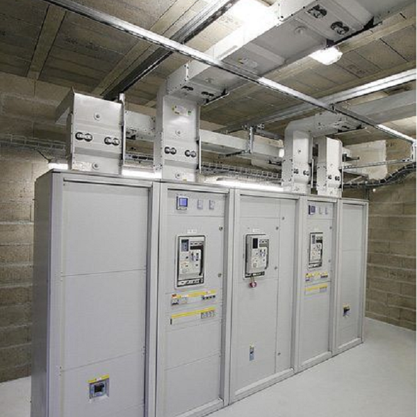 Bus Bar Trunking (BBT) System