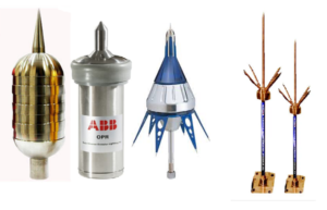 Lightning Protection Devices