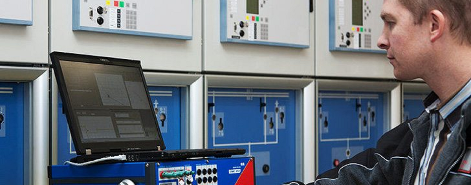 Relay Testing