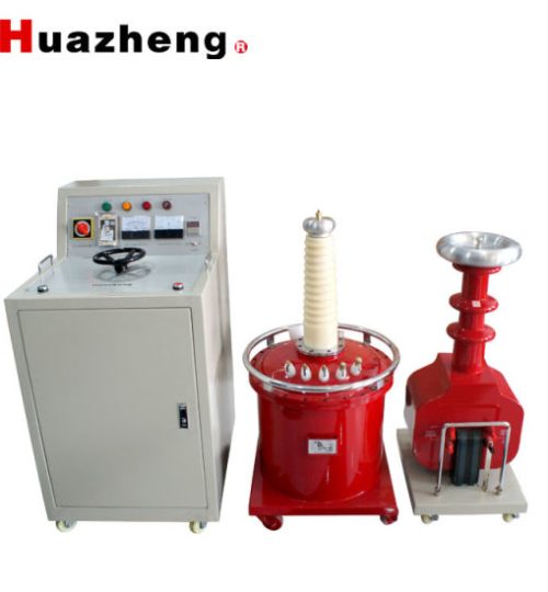 Hi-pot Tester