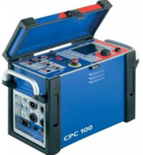 CPC 100