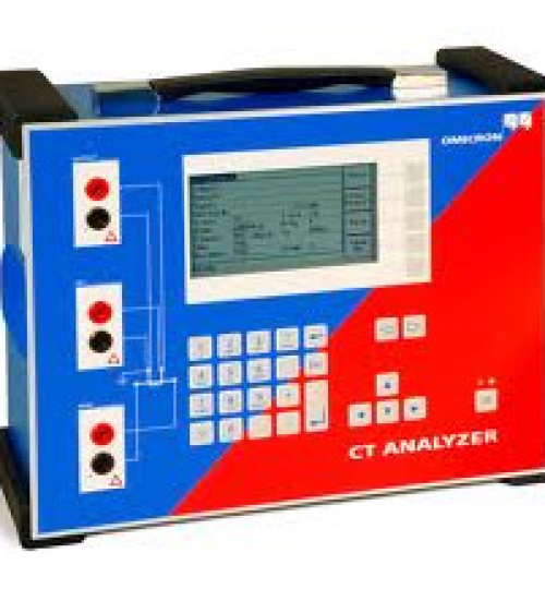 CT Analyzer