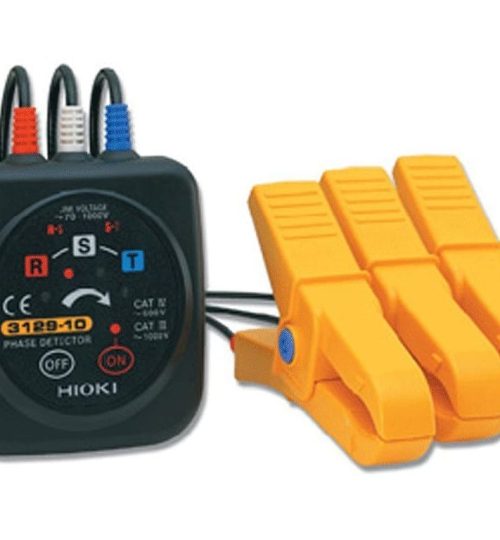 Phase Sequence Meter