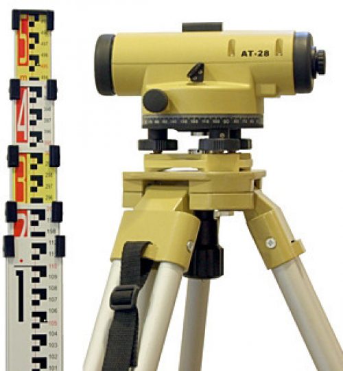 Tools and Machinery Trusted Engineering Solutions