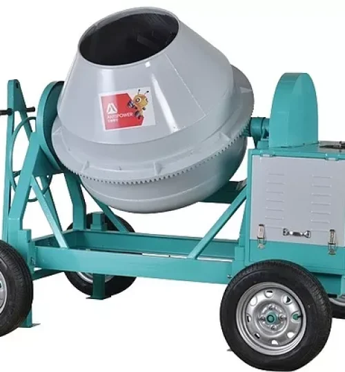 Mixer Machine
