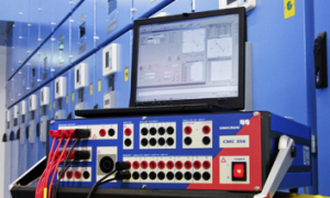 Relay Testing