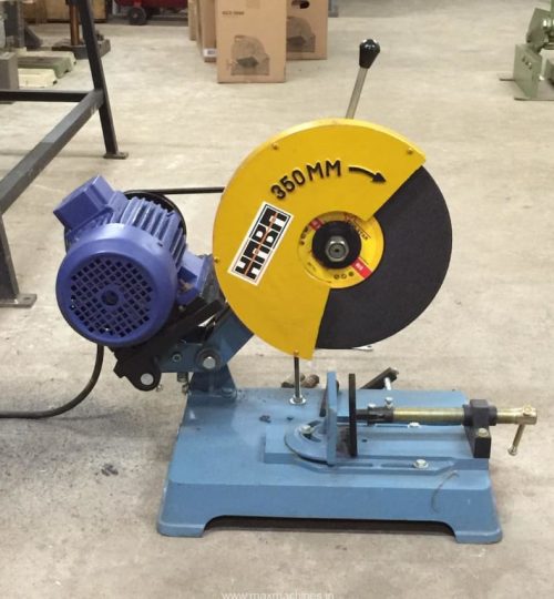 Rod Cutter