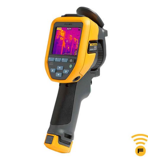 Thermal Imaging Camera