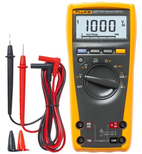 Multimeter
